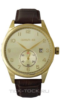  Cerruti 1881 CRA046H243K